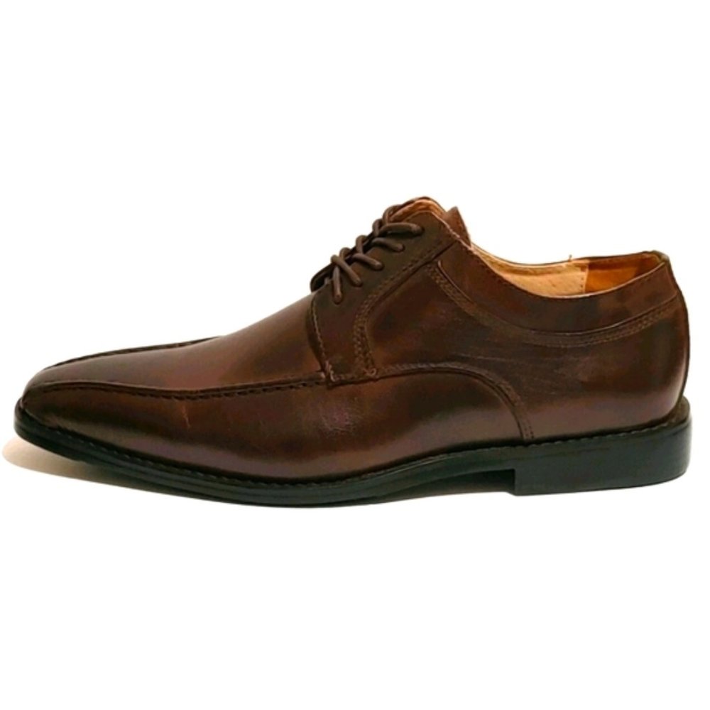 FRATELLI Select leather dress shoes - Picture 11 of 11